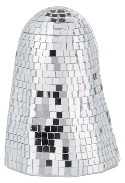 DISCO tükrös szellem, 10 cm