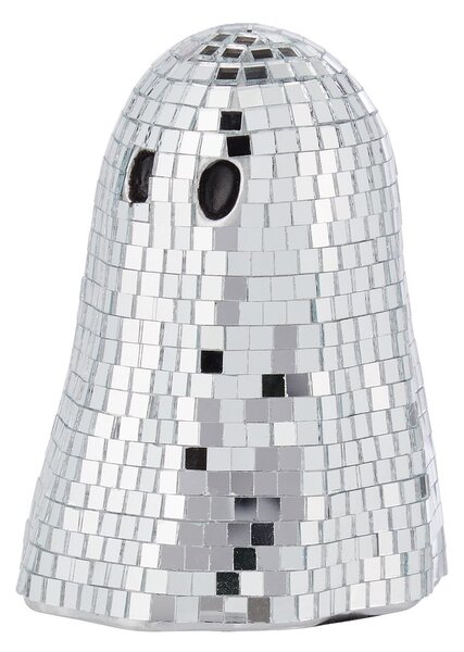 DISCO tükrös szellem, 10 cm