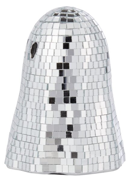 DISCO tükrös szellem, 10 cm