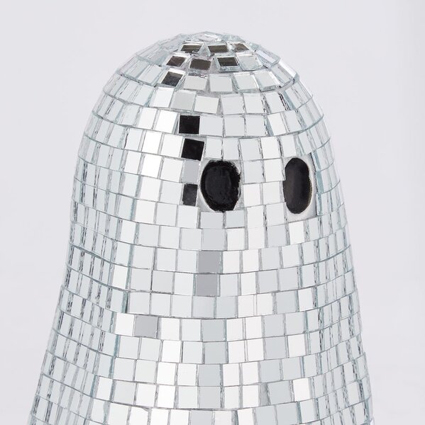 DISCO tükrös szellem, 10 cm