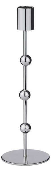 ORB fém gyertyatartó, 24cm