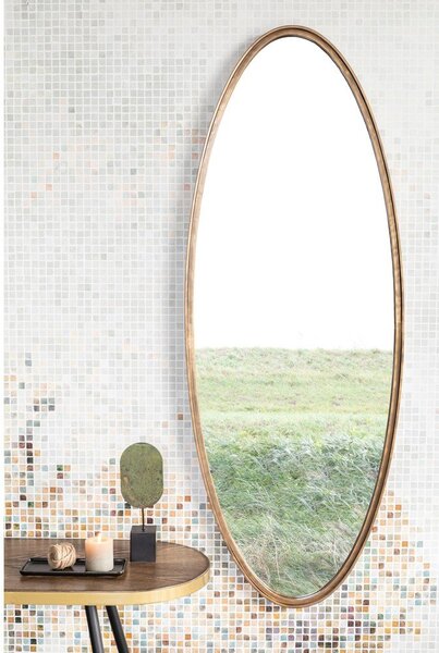 Fali tükör 60x160 cm Matz – White Label