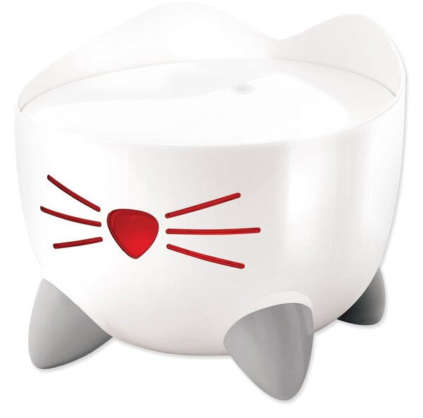 Ivókút macskáknak ø 22 cm Catit Pixi - Plaček Pet Products