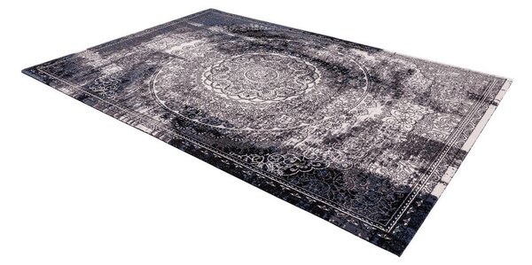 Gyapjú szőnyeg 133x180 cm Currus – Agnella