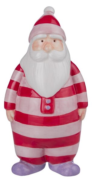 HOLY MOLY kerámia Mikulás 16cm