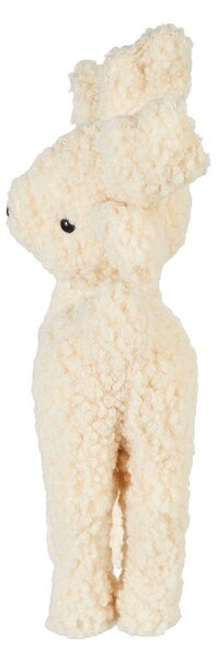 LITTLE DEER plüss dekor szarvas, 30 cm