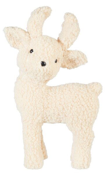 LITTLE DEER plüss dekor szarvas 40cm