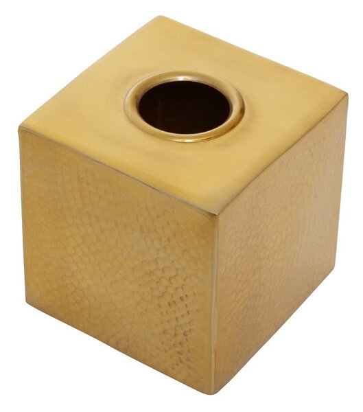 Fém zsebkendőtartó Allegra – Premier Housewares