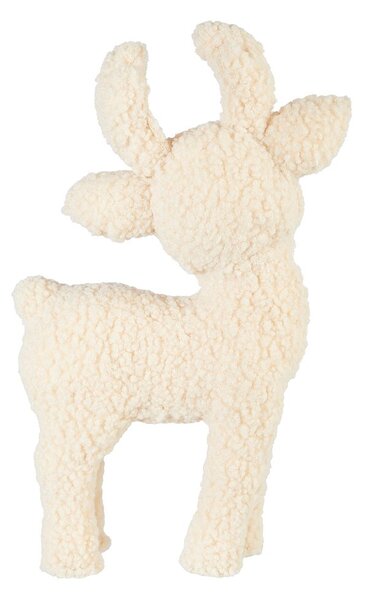 LITTLE DEER plüss dekor szarvas 40cm