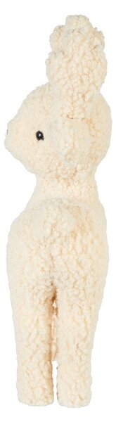 LITTLE DEER plüss dekor szarvas 40cm