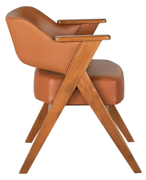 Santoni beltéri szék