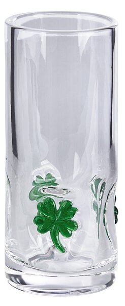 LES PETITS felespohár 40 ml , lóhere