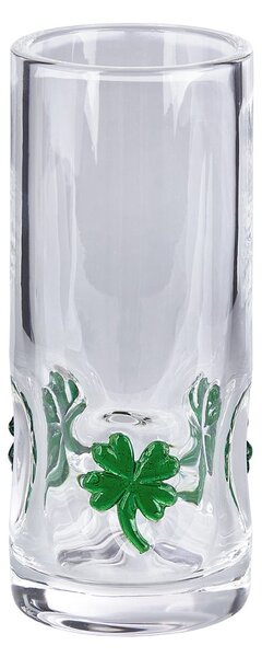 LES PETITS felespohár 40 ml , lóhere