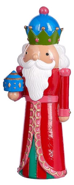 X-MAS dekoráció 3 királyok