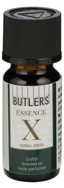 ESSENCE illóolaj Herbal Green 10 ml