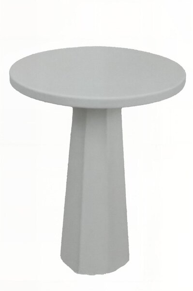 Hanah Home lerakóasztal White Lilyum 47 - fehér