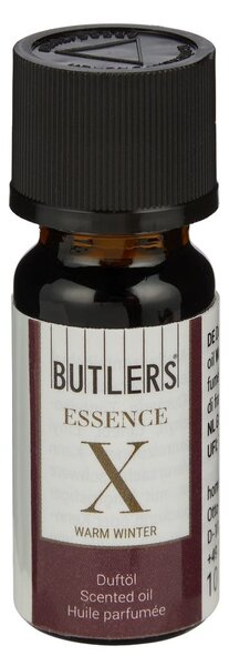 ESSENCE illóolaj Warm Winter 10ml