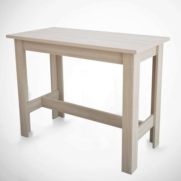 Hanah Home Dining Table Oak Barra - Oak