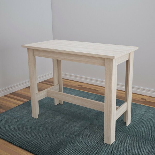 Hanah Home Dining Table Oak Barra - Oak
