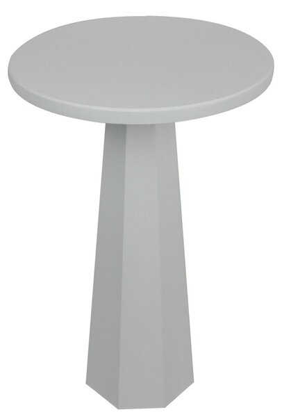 Hanah Home Lerakóasztal White Lilyum 57 - Fehér