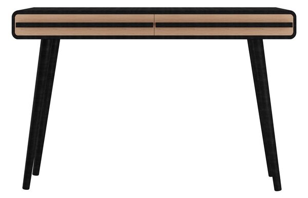 Íróasztal 50x120 cm Chantal – Støraa