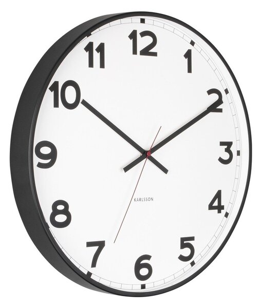 Falióra ø 40,5 cm New Classic – Karlsson