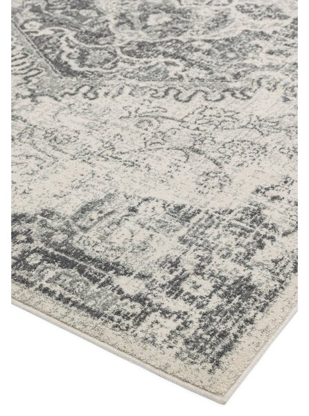 Szürke-krémszínű szőnyeg 160x230 cm Nova – Asiatic Carpets