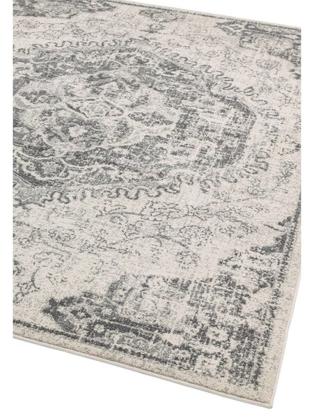 Szürke-krémszínű szőnyeg 160x230 cm Nova – Asiatic Carpets