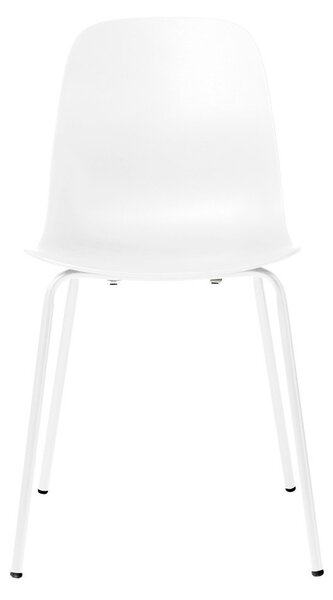 Fehér étkezőszék Whitby – Unique Furniture