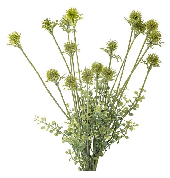 Műnövény (magasság 58 cm) Wildflower – Bloomingville