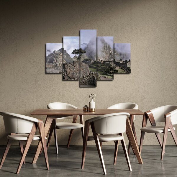 Kép - Machu Picchu (150x105 cm)