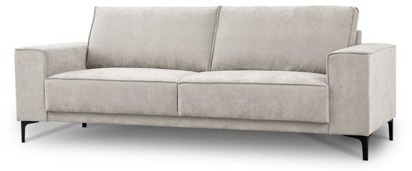 Krémszínű kanapé 224 cm Copenhagen – Scandic