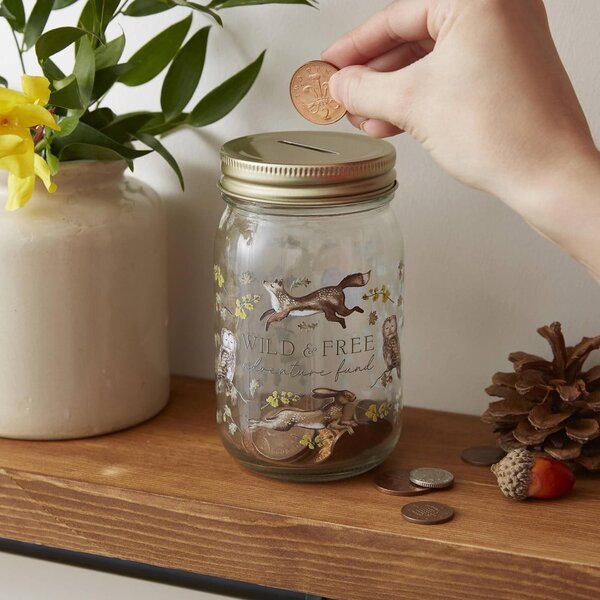 Persely Forest Fable – Cooksmart ®