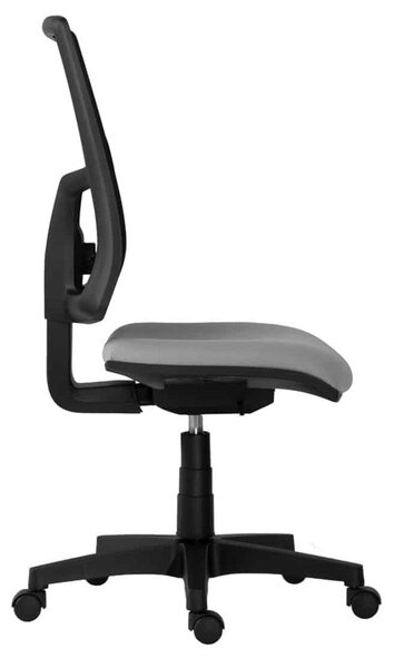 ANT-PURE net smart modern forgószék deréktámasszal