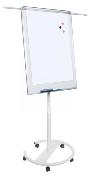 JAGO Flipchart tábla FLCH-RO01 60 x 90 cm