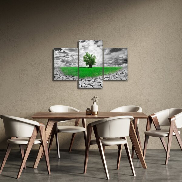 Kép - egy darab természet a városban (90x60 cm)