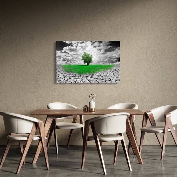 Kép - egy darab természet a városban (90x60 cm)