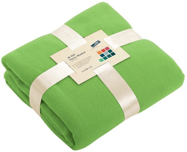 Daiber Fleece pokróc 130x170 cm JN950 - Ezüst | 130 x 170 cm