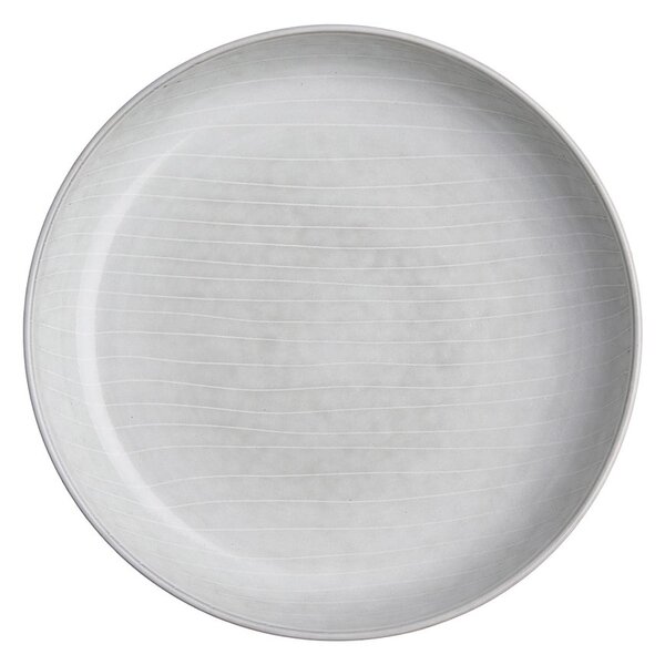 HENLEY tészta tányér Ø23cm
