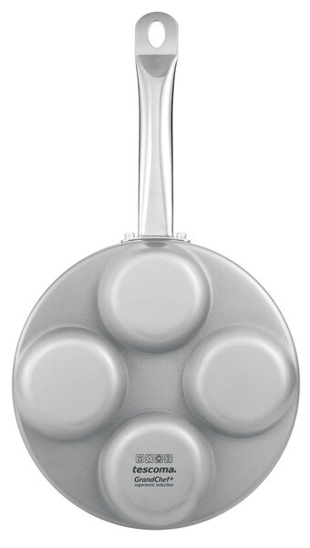 GrandCHEF+ tükörtojássütő serpenyő ø 24 cm