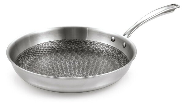 SteelCRAFT serpenyő ø 30 cm