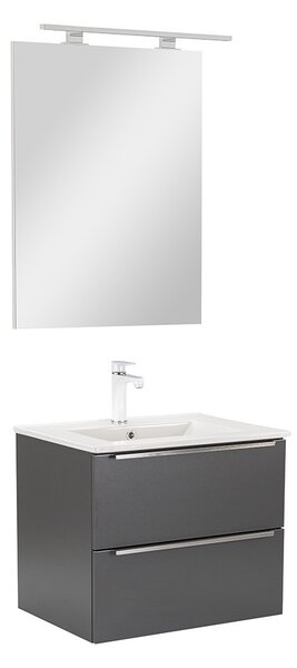 Vario Trim 60 komplett