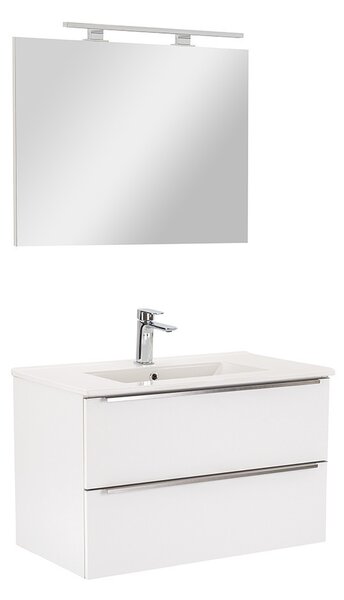 Vario Trim 80 komplett