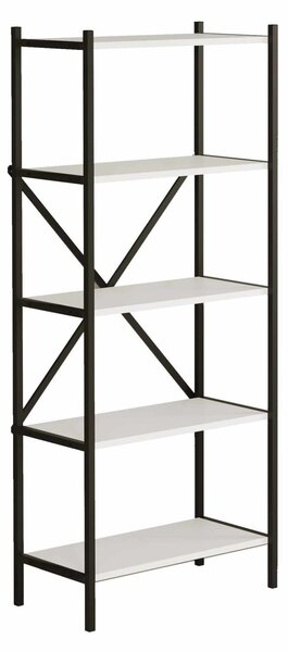 Hanah Home Többfunkciós polc White Fermo - Fehér