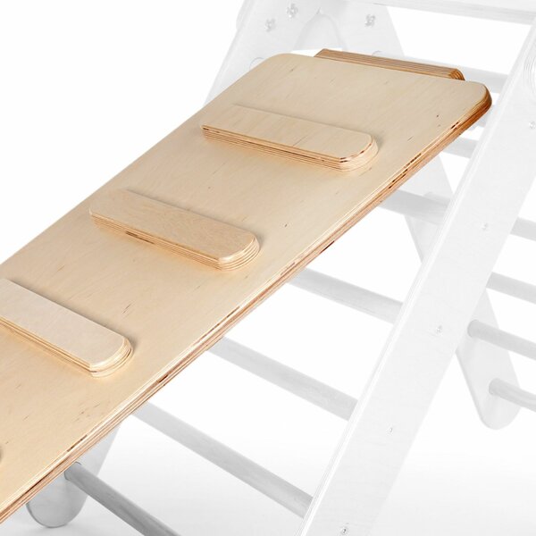 Hanah Home Pikler Climber Oak BLTYZ-AKTV017