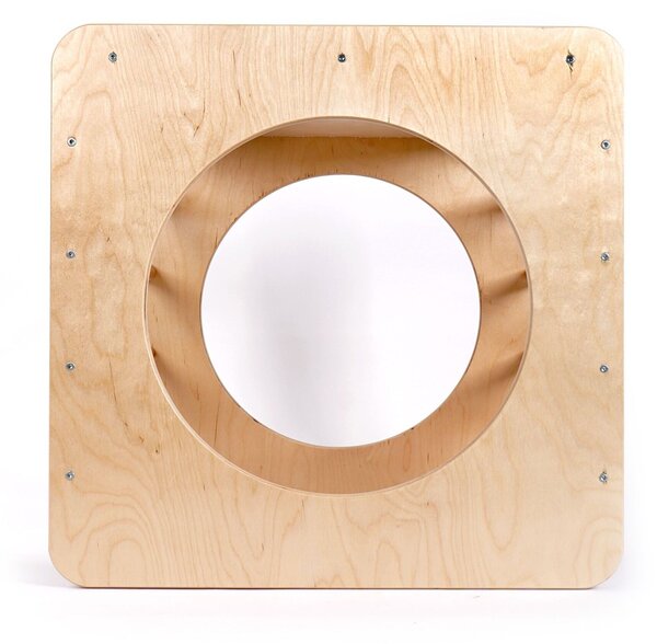 Hanah Home Pikler Climber Oak BLTYZ-AKTV049