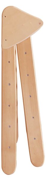Hanah Home Fa játék sokszínű lépcső - 90 cm