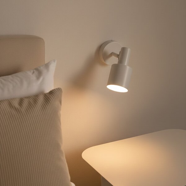 Fali Lámpa Lindby, Ovelia, dimmable, Nappali, Fém, Modern