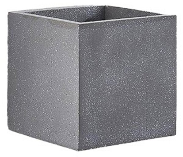 Fali Lámpa Lindby, Nellie, dimmable, Szürke, Nappali, Beton, Modern