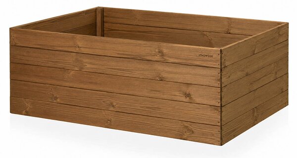 ATMOWOOD Thermowood magaságyás 160 × 100 × 60 cm